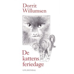 De kattens feriedage