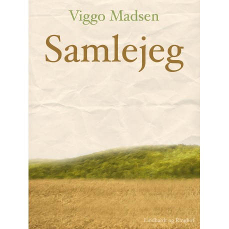 Samlejeg