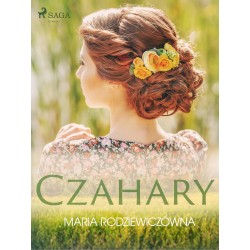 Czahary