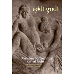 Født godt: Kvinders fortællinger om at føde