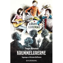 Krummelurerne