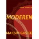 Moderen