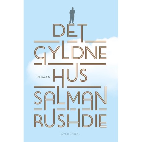 Det gyldne hus