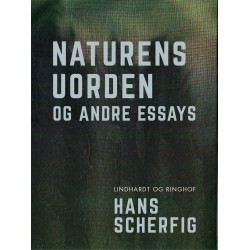 Naturens uorden og andre essays