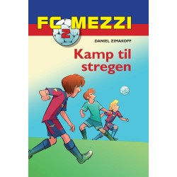 FC Mezzi 2: Kamp til stregen