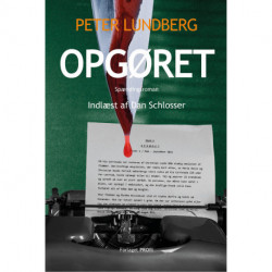 OPGØRET