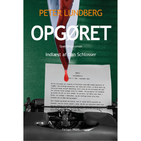 OPGØRET