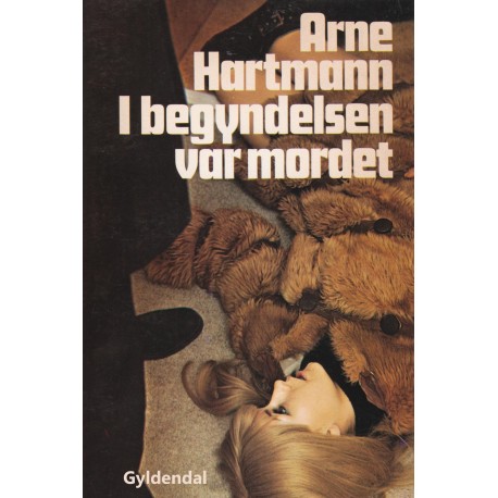 I begyndelsen var mordet