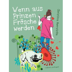 Wenn aus Prinzen Frösche werden