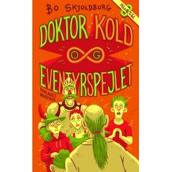 Doktor Kold og eventyrspejlet