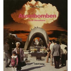 ATOMBOMBEN OVER HIROSHIMA