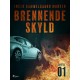 Brennende skyld: Kapittel 1