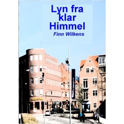 Lyn fra klar Himmel
