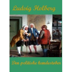 Den politiske kandestøber