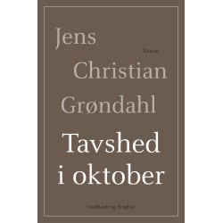 Tavshed i oktober