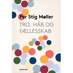 Tro, håb og fællesskab: Om det som spreder og det som samler