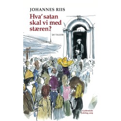 Hva’ satan skal vi med stæren