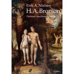 H.A. Brorson: Pietisme, meditation, erotik