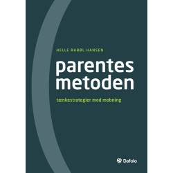Parentesmetoden: tænkestrategier mod mobning