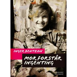 Mor forstår ingenting