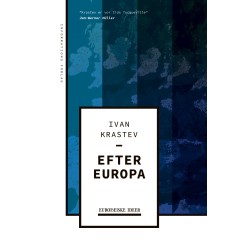 Efter Europa
