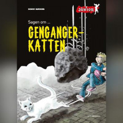 Genganger-katten: Sagen om ...