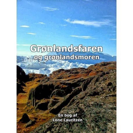 Grønlandsfaren og grønlandsmoren