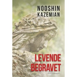 Levende begravet