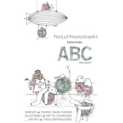 Fnullerfnuggernes historiske ABC