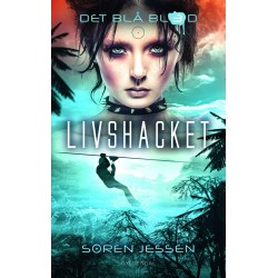 Det blå blod 3 - Livshacket