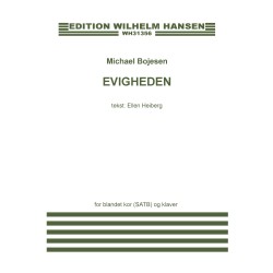 Evigheden (SATB)