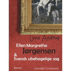 Ellen Margrethe Jørgensen & Svends ubehagelige sag