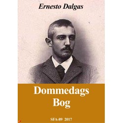 Dommedags Bog