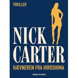 Hævneren fra Hiroshima