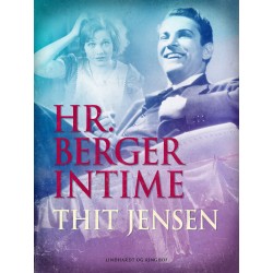 Hr. Berger Intime