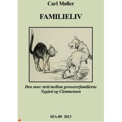 Familieliv