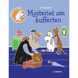 Mysteriet om kufferten