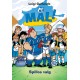 Mål! 16: Spillos valg