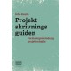 Projektskrivningsguiden: Forskningsmetode og projektarbejde ved de videregående uddannelser