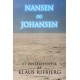 Nansen og Johansen: Et vintereventyr