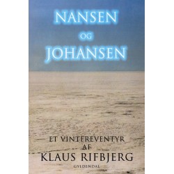 Nansen og Johansen: Et vintereventyr