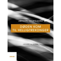 Døden kom til helligtrekonger