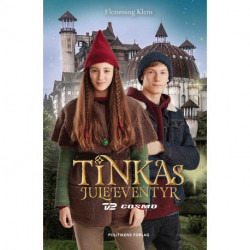 Tinkas juleeventyr
