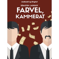Farvel, kammerat