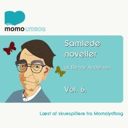 Samlede Noveller Vol. 6