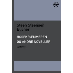 Hosekræmmeren og andre noveller