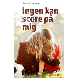 Ingen kan score på mig
