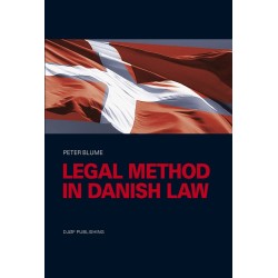 Legal Method in Danish Law