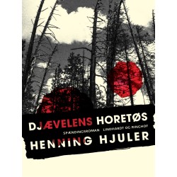 Djævelens horetøs