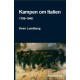 Kampen om Italien: Splittelse - Samling - Udnyttelse - Sammenhæng?